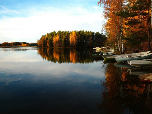 Båtuthyrning